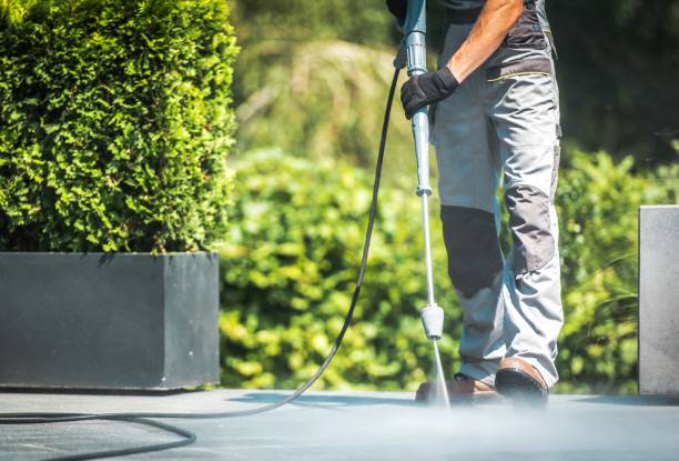 Best Post-Construction Pressure Washing  in Wetherington, OH