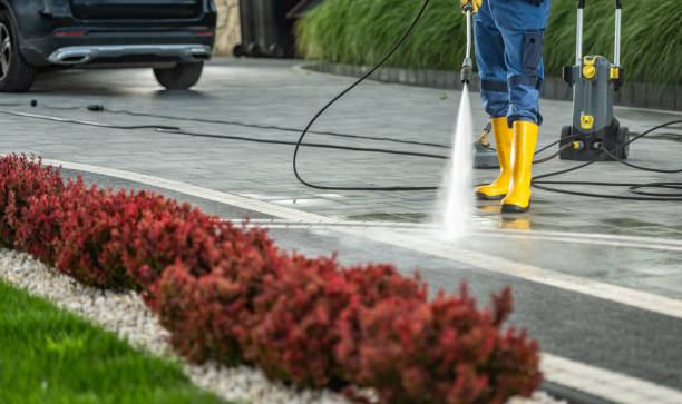Best Oil Spill Cleanup  in Wetherington, OH